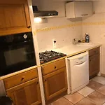 Casa Del Castell Accommodatie bij particulieren Carcassonne
