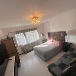 Séjour chez l'habitant Casa Del Castell *