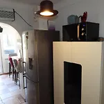 Casa Del Castell Habitación en casa particular
