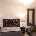 Accommodatie bij particulieren Casa Del Castell Carcassonne