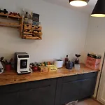 Casa Del Castell Séjour chez l'habitant *