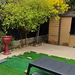 Accommodatie bij particulieren Casa Del Castell