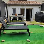 Habitación en casa particular Casa Del Castell *