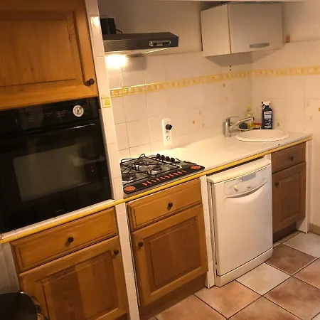 Casa Del Castell Homestay Carcassonne