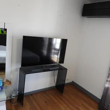 Casa Del Castell * Carcassonne