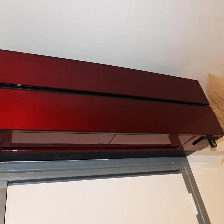 Casa Del Castell Pansiyon *