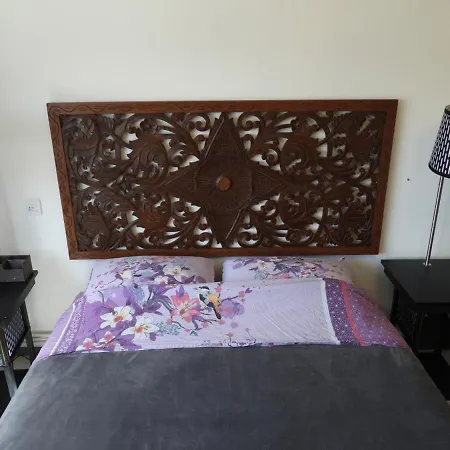 Séjour chez l'habitant Casa Del Castell
