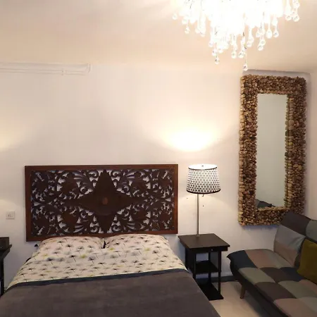 Homestay Casa Del Castell Carcassonne