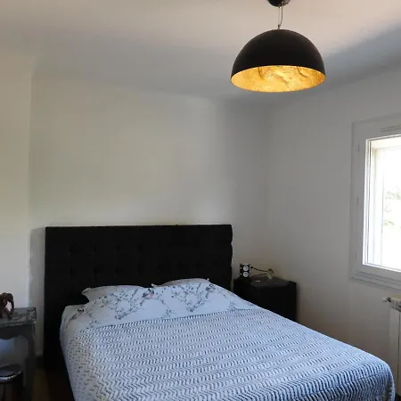 Casa Del Castell Séjour chez l'habitant
