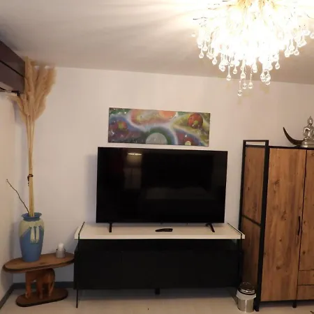 Accommodatie bij particulieren Casa Del Castell