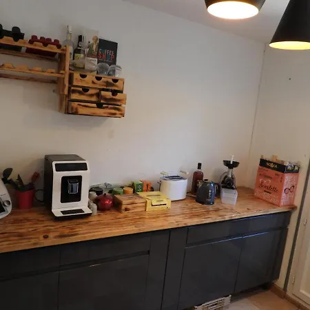 Casa Del Castell Quarto em Acomodações Particulares *