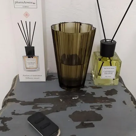 Casa Del Castell Carcassonne