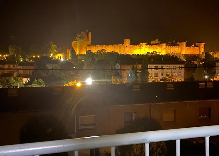 Quarto em Acomodações Particulares Casa Del Castell