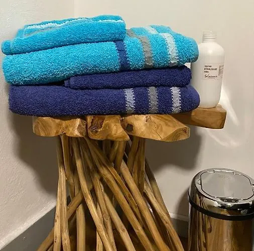 Casa Del Castell Accommodatie bij particulieren *