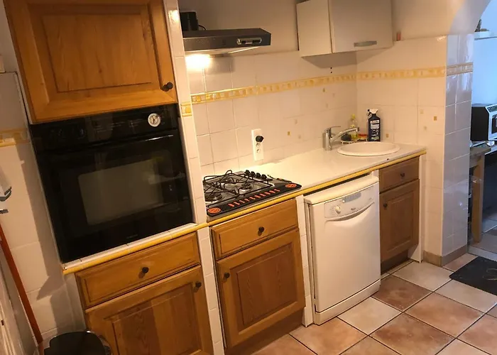 Casa Del Castell Quarto em Acomodações Particulares Carcassonne