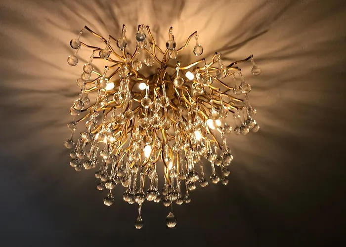 Accommodatie bij particulieren Casa Del Castell Carcassonne