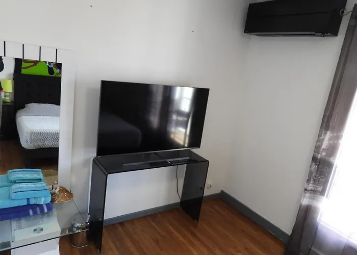 Casa Del Castell * Carcassonne