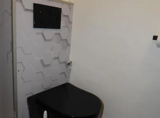 Casa Del Castell Quarto em Acomodações Particulares Carcassonne