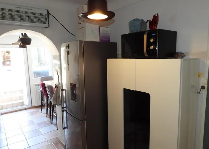 Casa Del Castell Accommodatie bij particulieren