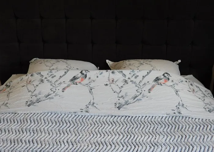 Quarto em Acomodações Particulares Casa Del Castell