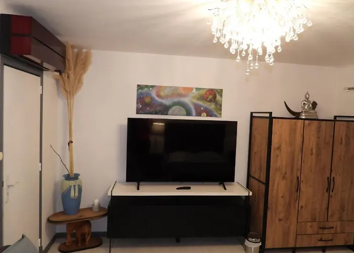 Accommodatie bij particulieren Casa Del Castell