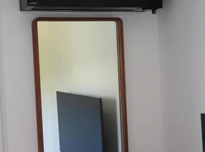 Quarto em Acomodações Particulares Casa Del Castell *