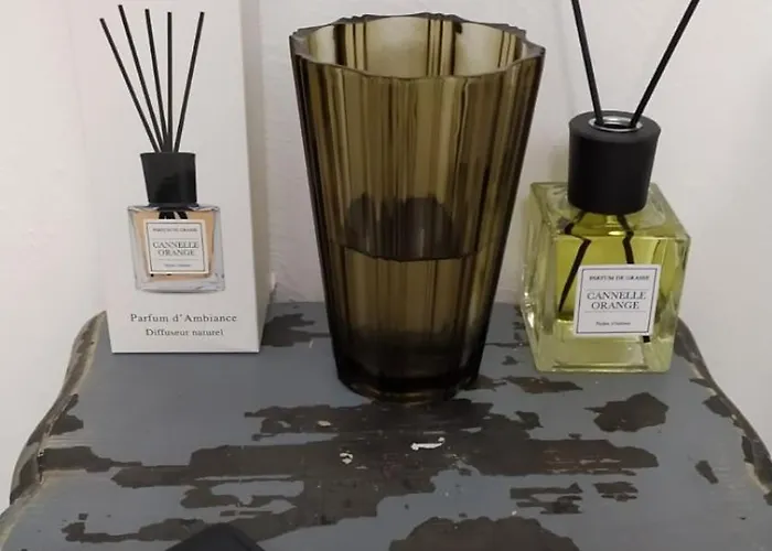 Casa Del Castell Carcassonne