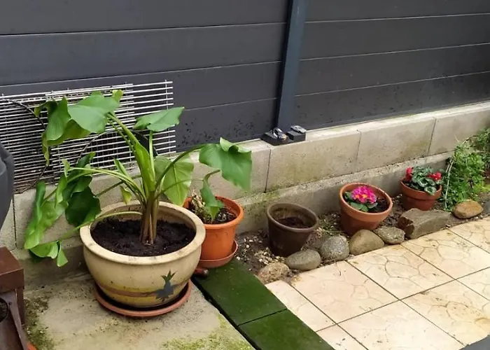 Casa Del Castell Accommodatie bij particulieren