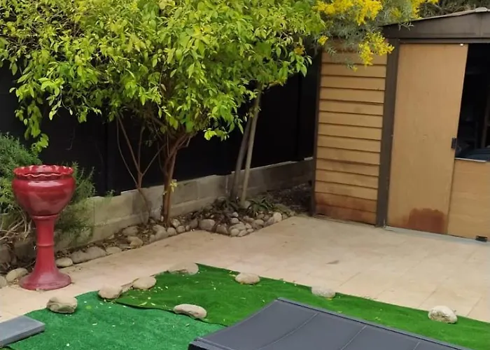 Accommodatie bij particulieren Casa Del Castell