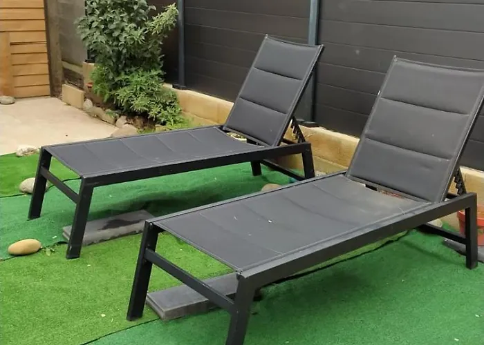 Casa Del Castell Quarto em Acomodações Particulares *