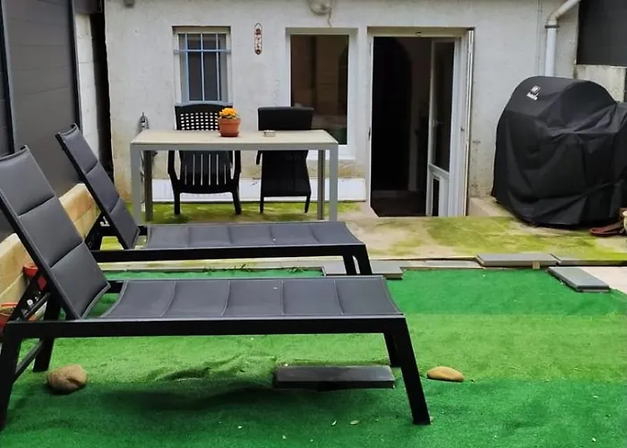 Accommodatie bij particulieren Casa Del Castell *