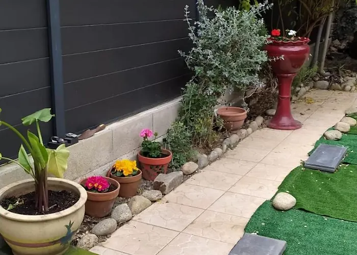 Accommodatie bij particulieren Casa Del Castell